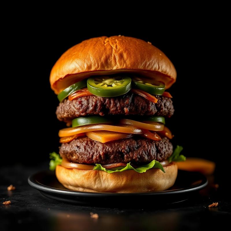 Firehouse Double